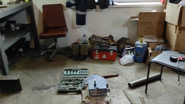 Беспорядок на рабочем месте. смотреть онлайн