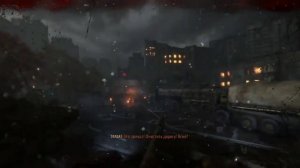 спокойный эдит по метро исход(metro exodus)