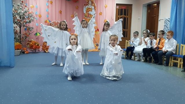 праздник осени смотреть онлайн