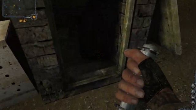 Прохождение игры Stalker ЧН мод Змеелов Ч1