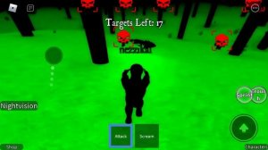 Become The remastered rake | Vision hour showcase