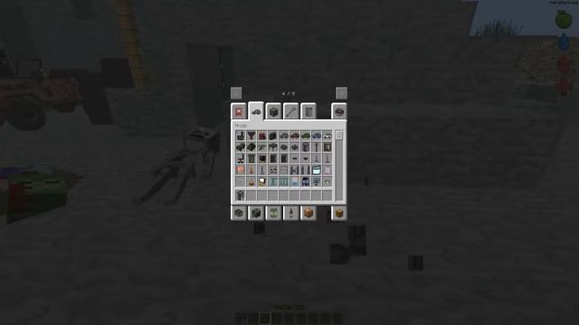 ОБЗОР СБОРКИ МАЙНКРАФТ ПОСТ АПАКАЛИПСИС 1 7 10 смотреть онлайн