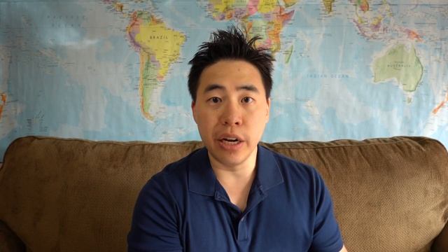 Pitfalls of Being Energy Dominant (Learn How To Be Info Dominant) смотреть онлайн