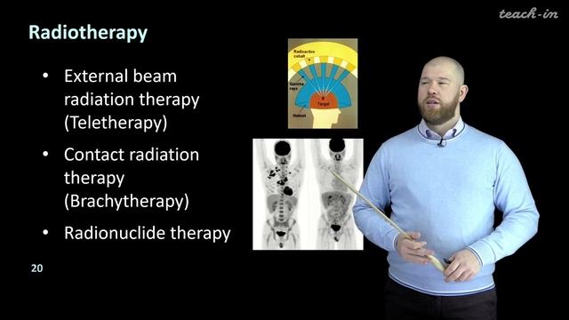 Petrov V.G. - Basics of radiochemistry. Lectures - 9. Basics of radiopharmaceutical chemistry