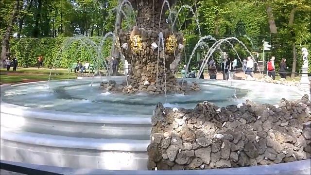 Ритуалы обновления в городских условиях