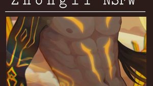 !! 𝚉𝙷𝙾𝙽𝙶𝙻𝙸 𝙽𝚂𝙵𝚆 !! ~𝚐𝚛𝚞𝚗𝚝𝚜,𝚠𝚎𝚝 & 𝚌𝚕𝚊𝚙𝚙𝚒𝚗𝚐 𝚜𝚘𝚞𝚗𝚍𝚜~𝚘𝚛𝚒𝚐𝚒𝚗𝚊𝚕