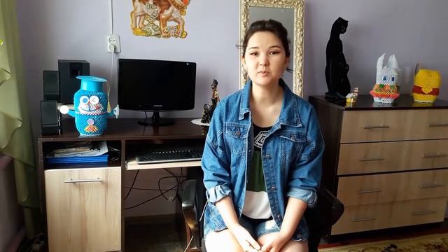 VLOG: Медитация - Тыныштық 💯 смотреть онлайн