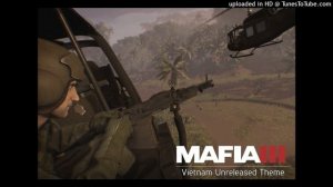 Mafia 3 Vietnam theme (Unreleased Game Archives)