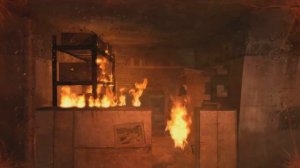 Октябрьская. Metro: Last Light ➤ Прохождение без комментариев