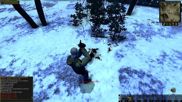 STALKER Online Tutorial смотреть онлайн