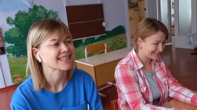 Артикуляційні вправи | Творча майстерня корекційних педагогів смотреть онлайн