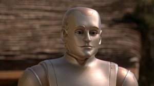 Двухсотлетний человек 3