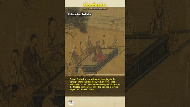 Best Among Us - Ep. 11 - Confucius смотреть онлайн