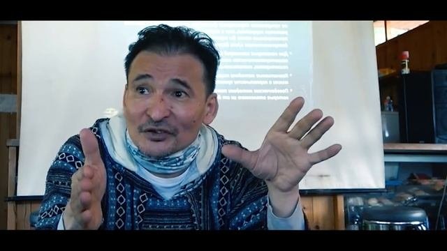 ДЕПЕРСОНАЛИЗАЦИЯ - ЭТО НЕ БОЛЕЗНЬ И НЕ ПАТОЛОГИЯ [Саламат Сарсекенов]