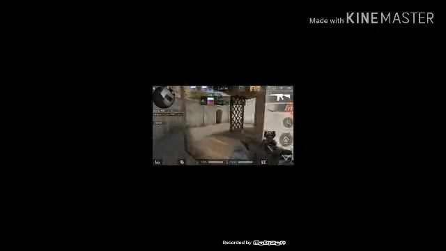 Играю в стандофф 2 закладка бомбы смотреть онлайн