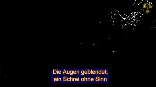 Richthofen - Katharsis (karaoke) смотреть онлайн