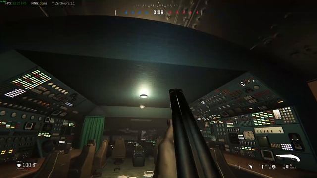 What 5000 Hours of Rainbow Six Siege Looks Like in Zero Hour смотреть онлайн