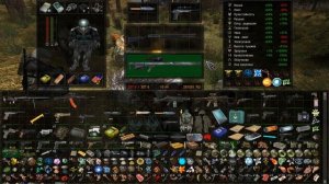 S.T.A.L.K.E.R. ОП 2.2 Цикличка Мессер