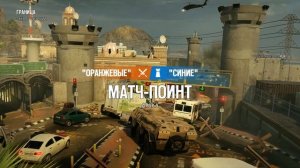 Tom CLANCY´S Rainbow six siege #113 (PS4 pro ) RUS