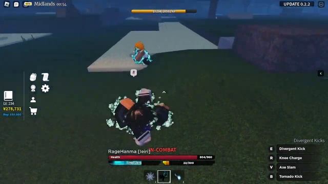 [Kaizen] GETO CURSED MANIPULATION Is BUSTED... (Showcase + PVP) смотреть онлайн