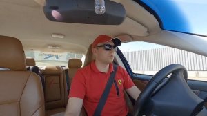 Часть 1.Сравнение Volvo S60R 2,5T 2006 vs S60 2012 r-design. Внешний вид, управляемость, динамика.