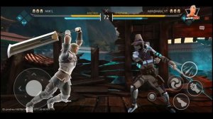 SHADOW FIGHT ARENA СТРИМ - ЧТО НОВОГО ПРИГОТОВИЛИ РАЗРАБОТЧИКИ? | КАЧАЕМ РЕЙТИНГ В ШЭДОУ ФАЙТ АРЕНА