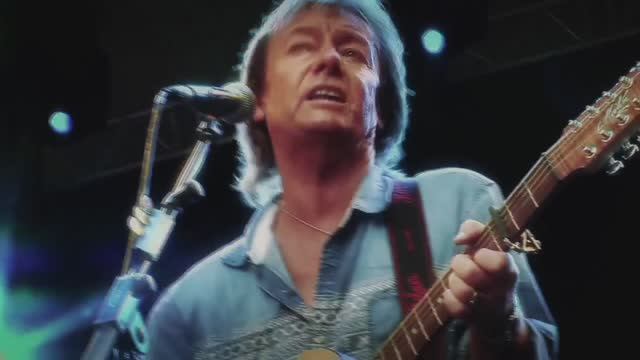 Chris Norman  "Gypsy Queen" ("Цыганская королева").-2013г.