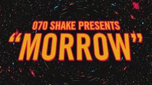 070 Shake - Morrow (Official Audio)