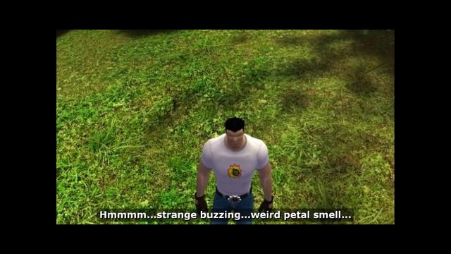 Serious Sam 2 with Insamnity Enemy Randomizer #2 Zum Zum and Prince Chan смотреть онлайн