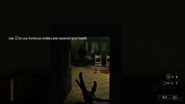 The Suffering PS2 Gameplay HD (PCSX2) смотреть онлайн