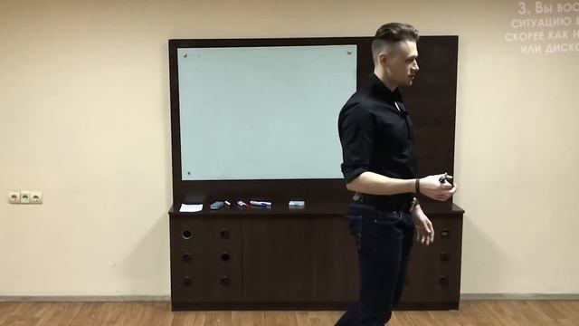 Убеждения в ораторском искусстве | Александр Поясок