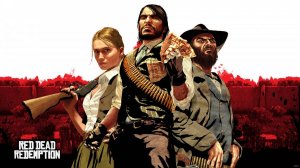 Red Dead Redemption 1 #3