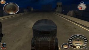Mafia: The City of Lost Heaven PC Gameplay Full HD