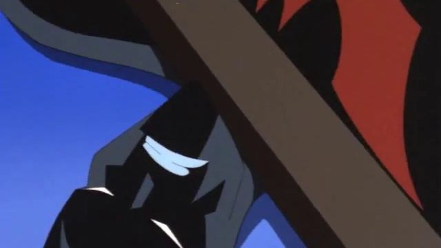 Batman VS Mind Gamer смотреть онлайн