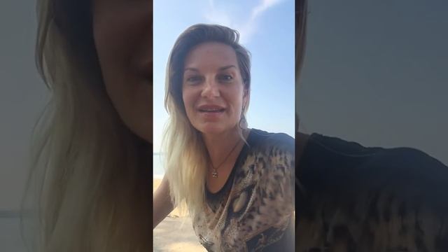 Как отпустить страхи и влюбиться в свою жизнь?! Онлайн курс Счастливое сердце 💓