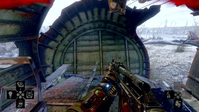 METRO:EXODUS/МЕТРО:ИСХОД | Полное Прохождение часть 2 на Ps4