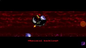 fnf sonic cd exe prey