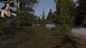 Как в это играть? (#1) - My Summer Car