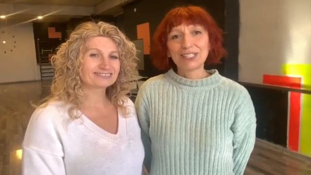 რიტრიტი თბილისში. იოგა ანგელოზებთან ერთად ჩენელინგი . Ретрит в Тбилиси. Йога с ангелами. Ченнелинг смотреть онлайн