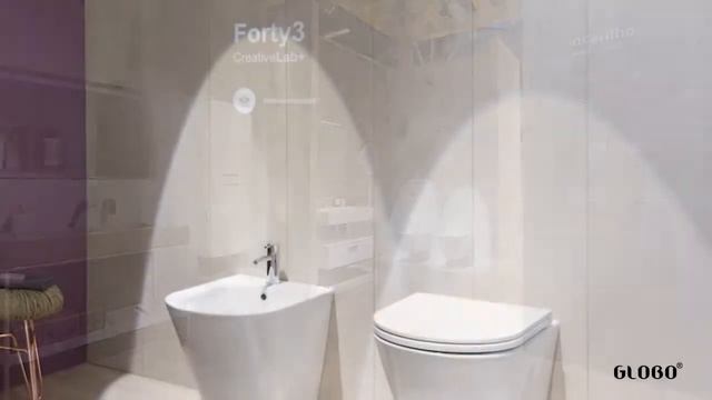 Ceramica Globo Cersaie 2015