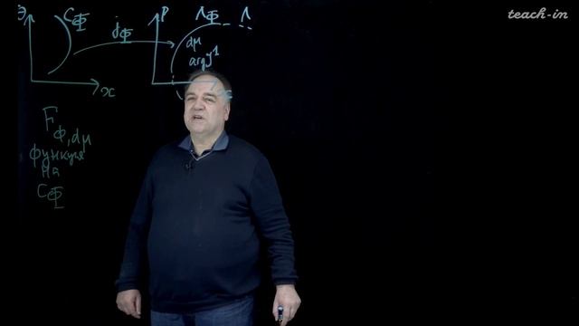 Назайкинский В.Е. - Геометрия и квазиклассические асимптотики-2 - 3. Канонический оператор