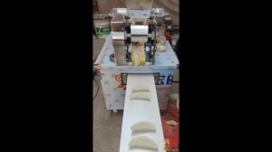 Пельменный аппарат Gastromix JGL