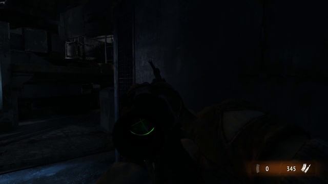 Прохождение Metro 2033 Last Light часть 4) смотреть онлайн