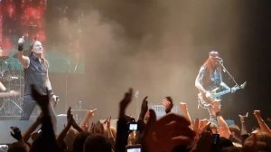 Маврин Кипелов Герой асфальта