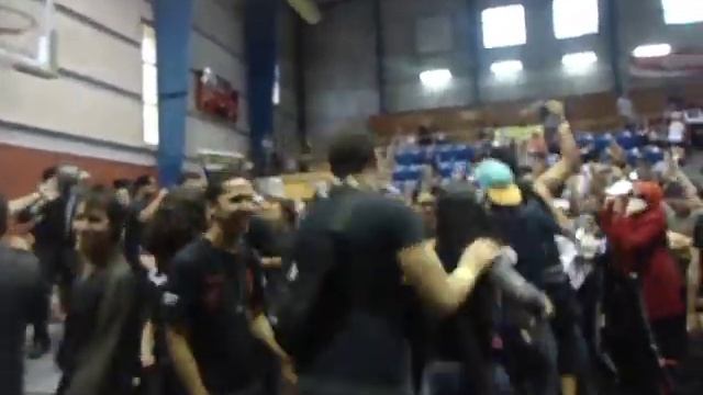 Oppan Gangnam Style (Kaizen 11) смотреть онлайн