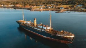 "Кружились белые берёзки..." Александр Твардовский. Стих о Родине.