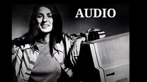 christine chubbuck audio (This audio is real)