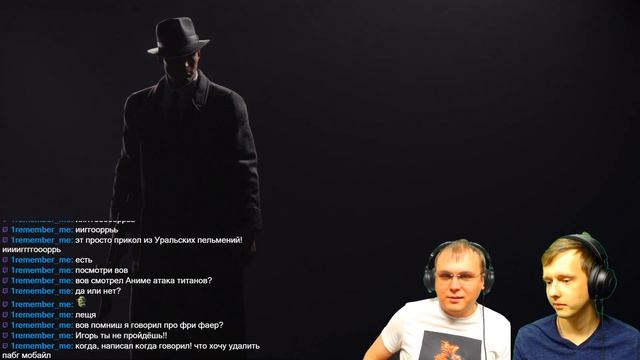 Mafia: Definitive Edition прохождение #6 Давай сыграем! смотреть онлайн