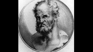 Антон Рай. "Юмористическая история философии - 2: Диоген" (аудиокнига, читает Алексей Дик)