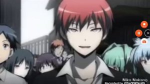 Аниме клип мой калашников Фейс